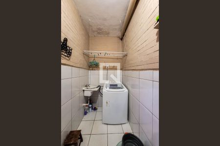 Casa para alugar com 180m², 3 quartos e 2 vagas Casa para alugar com 180m², 3 quartos e 2 vagasÁrea de Serviço