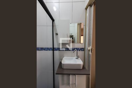 Casa para alugar com 180m², 3 quartos e 2 vagas Casa para alugar com 180m², 3 quartos e 2 vagasBanheiro Suíte 1