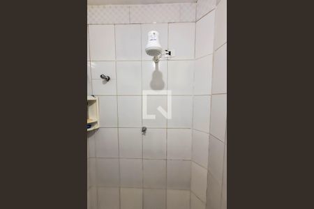 Casa para alugar com 180m², 3 quartos e 2 vagas Casa para alugar com 180m², 3 quartos e 2 vagasBanheiro de serviço