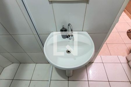 Casa para alugar com 180m², 3 quartos e 2 vagas Casa para alugar com 180m², 3 quartos e 2 vagasBanheiro de serviço