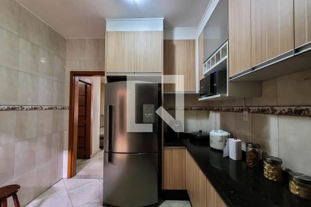 Casa para alugar com 180m², 3 quartos e 2 vagas Casa para alugar com 180m², 3 quartos e 2 vagasCozinha