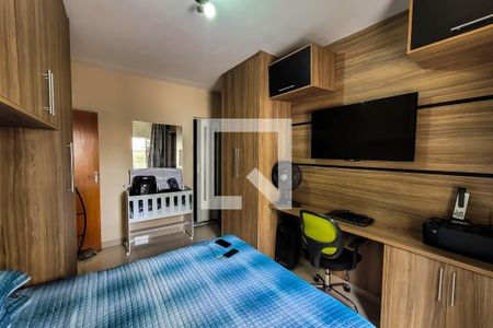 Casa para alugar com 180m², 3 quartos e 2 vagas Casa para alugar com 180m², 3 quartos e 2 vagasSuíte 1