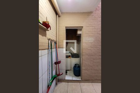 Casa para alugar com 180m², 3 quartos e 2 vagas Casa para alugar com 180m², 3 quartos e 2 vagasÁrea de Serviço