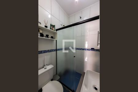 Casa para alugar com 180m², 3 quartos e 2 vagas Casa para alugar com 180m², 3 quartos e 2 vagasBanheiro Suíte 1