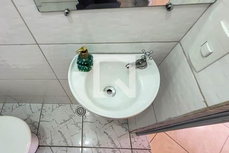 Casa para alugar com 180m², 3 quartos e 2 vagas Casa para alugar com 180m², 3 quartos e 2 vagasBanheiro Terraço