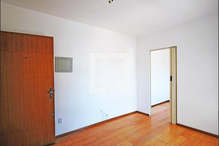 Sala de apartamento para alugar com 1 quarto, 35m² em Cidade Baixa, Porto Alegre