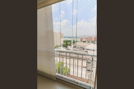 Apartamento à venda com 72m², 3 quartos e 2 vagasVaranda