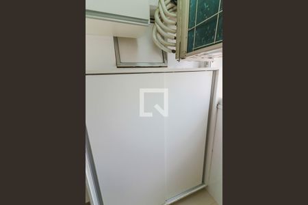 Apartamento à venda com 72m², 3 quartos e 2 vagasLavanderia