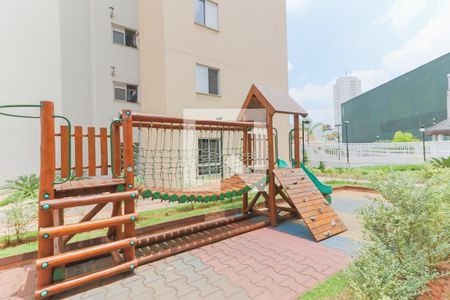 Apartamento à venda com 72m², 3 quartos e 2 vagasÁrea Comum - Playground