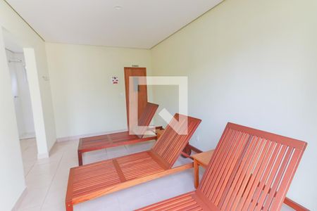 Apartamento à venda com 72m², 3 quartos e 2 vagasSauna