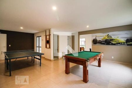 Apartamento à venda com 72m², 3 quartos e 2 vagasSalão de Jogos