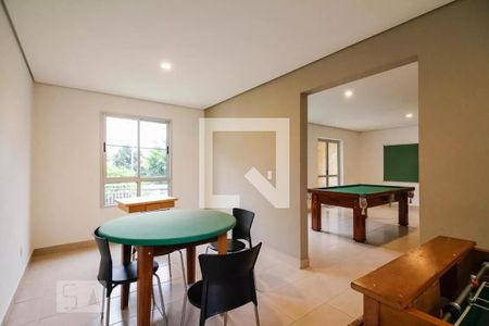 Apartamento à venda com 72m², 3 quartos e 2 vagasSalão de Jogos