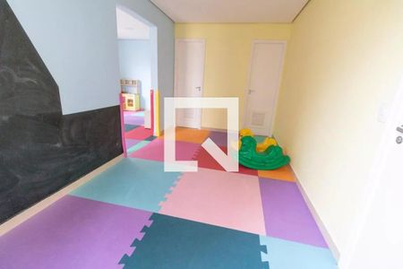 Apartamento à venda com 72m², 3 quartos e 2 vagasBrinquedoteca