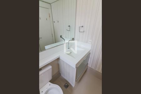 Apartamento à venda com 72m², 3 quartos e 2 vagasQuarto 2 Suite