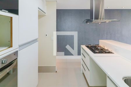 Apartamento à venda com 72m², 3 quartos e 2 vagasCozinha