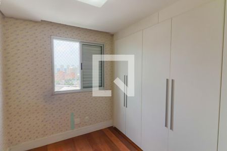 Apartamento à venda com 72m², 3 quartos e 2 vagasQuarto 1