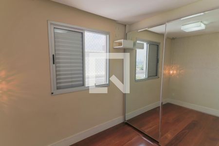 Apartamento à venda com 72m², 3 quartos e 2 vagasQuarto 2 Suite