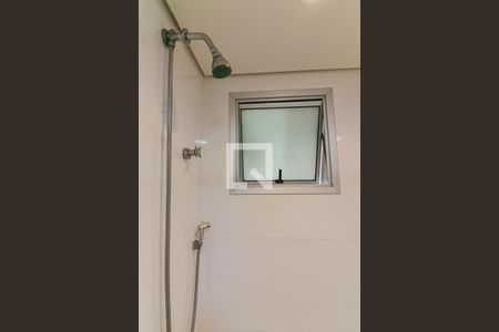 Apartamento à venda com 72m², 3 quartos e 2 vagasBanheiro Social