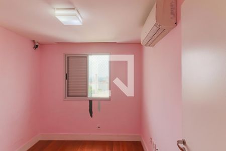 Apartamento à venda com 72m², 3 quartos e 2 vagasQuarto 3