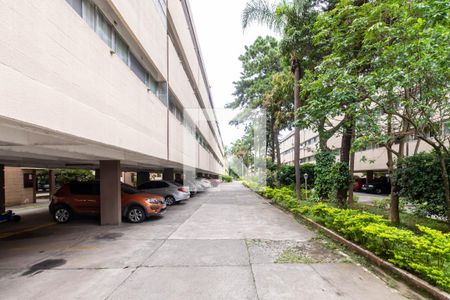 Apartamento para alugar com 70m², 2 quartos e 1 vaga Apartamento para alugar com 70m², 2 quartos e 1 vagaÁrea Externa