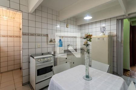 Apartamento para alugar com 70m², 2 quartos e 1 vaga Apartamento para alugar com 70m², 2 quartos e 1 vagaCozinha
