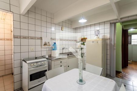 Apartamento para alugar com 70m², 2 quartos e 1 vaga Apartamento para alugar com 70m², 2 quartos e 1 vagaCozinha