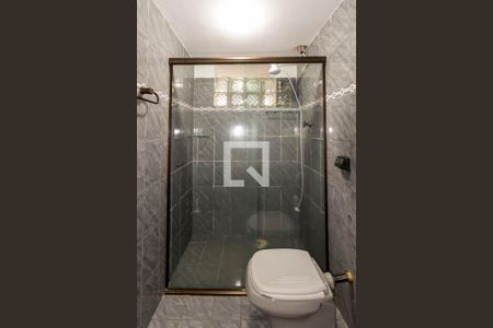 Apartamento para alugar com 70m², 2 quartos e 1 vaga Apartamento para alugar com 70m², 2 quartos e 1 vagaBanheiro