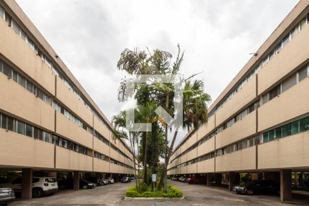 Apartamento para alugar com 70m², 2 quartos e 1 vaga Apartamento para alugar com 70m², 2 quartos e 1 vagaÁrea Externa