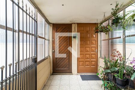 Apartamento para alugar com 70m², 2 quartos e 1 vaga Apartamento para alugar com 70m², 2 quartos e 1 vagaÁrea Externa
