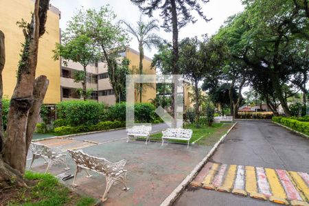 Apartamento para alugar com 70m², 2 quartos e 1 vaga Apartamento para alugar com 70m², 2 quartos e 1 vagaÁrea Externa