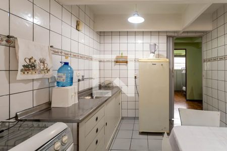 Apartamento para alugar com 70m², 2 quartos e 1 vaga Apartamento para alugar com 70m², 2 quartos e 1 vagaCozinha