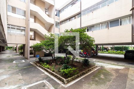 Apartamento para alugar com 70m², 2 quartos e 1 vaga Apartamento para alugar com 70m², 2 quartos e 1 vagaÁrea Externa