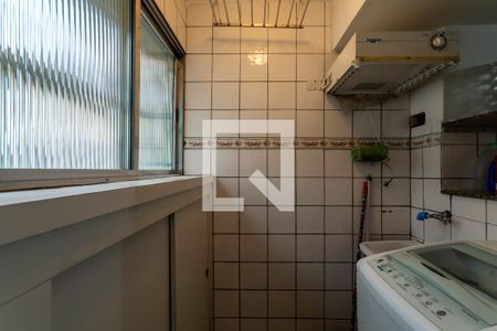 Apartamento para alugar com 70m², 2 quartos e 1 vaga Apartamento para alugar com 70m², 2 quartos e 1 vagaÁrea de Serviço