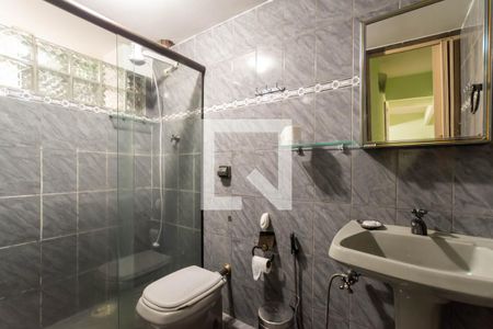 Apartamento para alugar com 70m², 2 quartos e 1 vaga Apartamento para alugar com 70m², 2 quartos e 1 vagaBanheiro