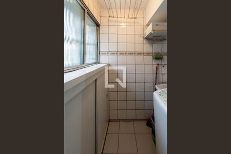 Apartamento para alugar com 70m², 2 quartos e 1 vaga Apartamento para alugar com 70m², 2 quartos e 1 vagaÁrea de Serviço