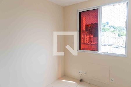 Quarto 1 de apartamento à venda com 3 quartos, 70m² em Barreto, Niterói