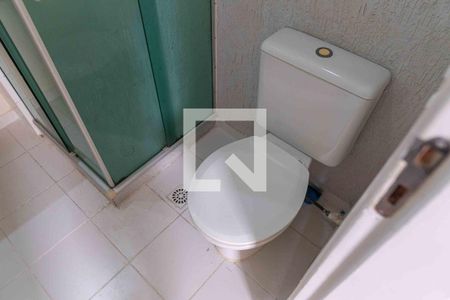 Apartamento à venda com 70m², 3 quartos e 1 vagaBanheiro da Suíte