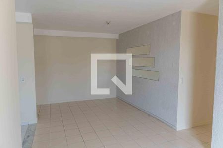 Sala de apartamento à venda com 3 quartos, 70m² em Barreto, Niterói