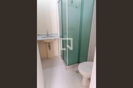 Apartamento à venda com 70m², 3 quartos e 1 vagaBanheiro da Suíte