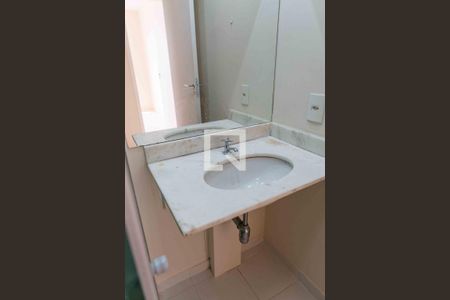 Apartamento à venda com 70m², 3 quartos e 1 vagaBanheiro Social