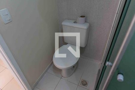 Apartamento à venda com 70m², 3 quartos e 1 vagaBanheiro Social