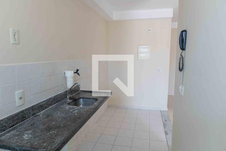 Apartamento à venda com 70m², 3 quartos e 1 vagaCozinha e Área de Serviço