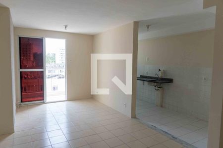 Sala de apartamento à venda com 3 quartos, 70m² em Barreto, Niterói
