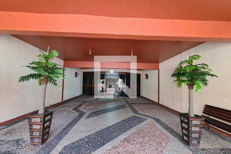 Apartamento para alugar com 101m², 3 quartos e 1 vaga Apartamento para alugar com 101m², 3 quartos e 1 vagaHall de Entrada