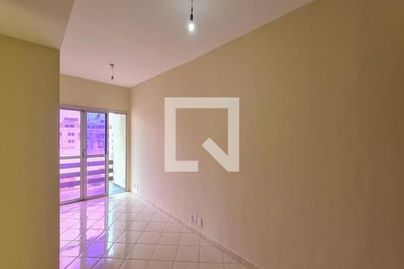 Sala de apartamento para alugar com 3 quartos, 101m² em Méier, Rio de Janeiro