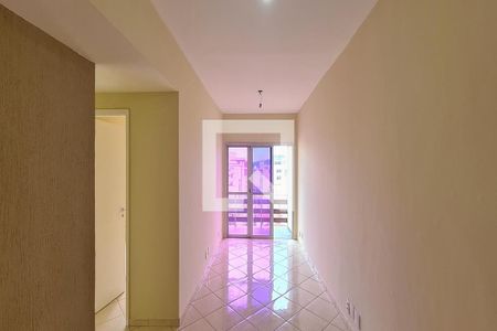 Sala de apartamento para alugar com 3 quartos, 101m² em Méier, Rio de Janeiro