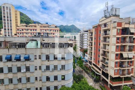 Apartamento para alugar com 101m², 3 quartos e 1 vaga Apartamento para alugar com 101m², 3 quartos e 1 vagaQuarto 3