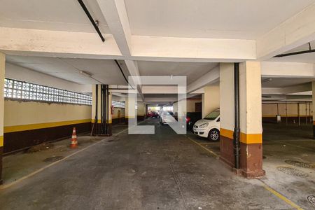 Apartamento para alugar com 101m², 3 quartos e 1 vaga Apartamento para alugar com 101m², 3 quartos e 1 vagaGaragem