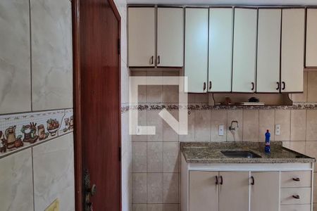 Apartamento para alugar com 101m², 3 quartos e 1 vaga Apartamento para alugar com 101m², 3 quartos e 1 vagaCozinha