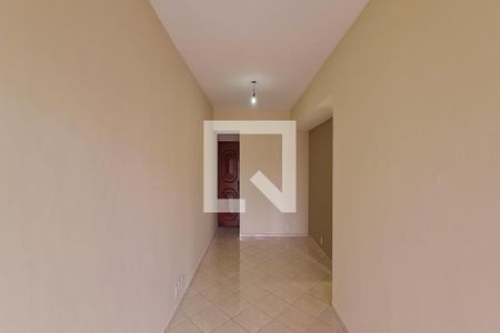 Sala de apartamento para alugar com 3 quartos, 101m² em Méier, Rio de Janeiro